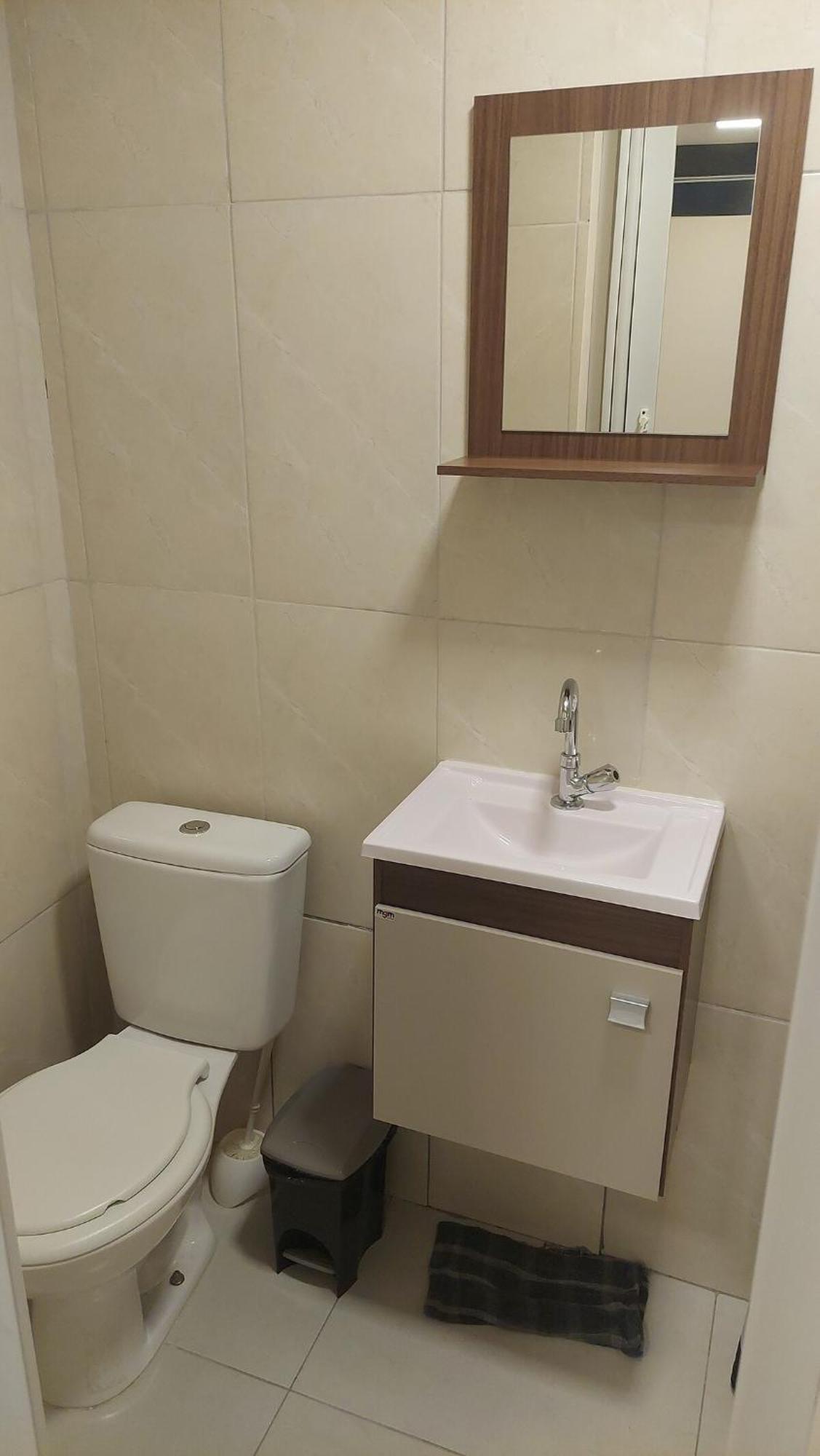 London Na Mariana Prox Metro Apartamento São Paulo