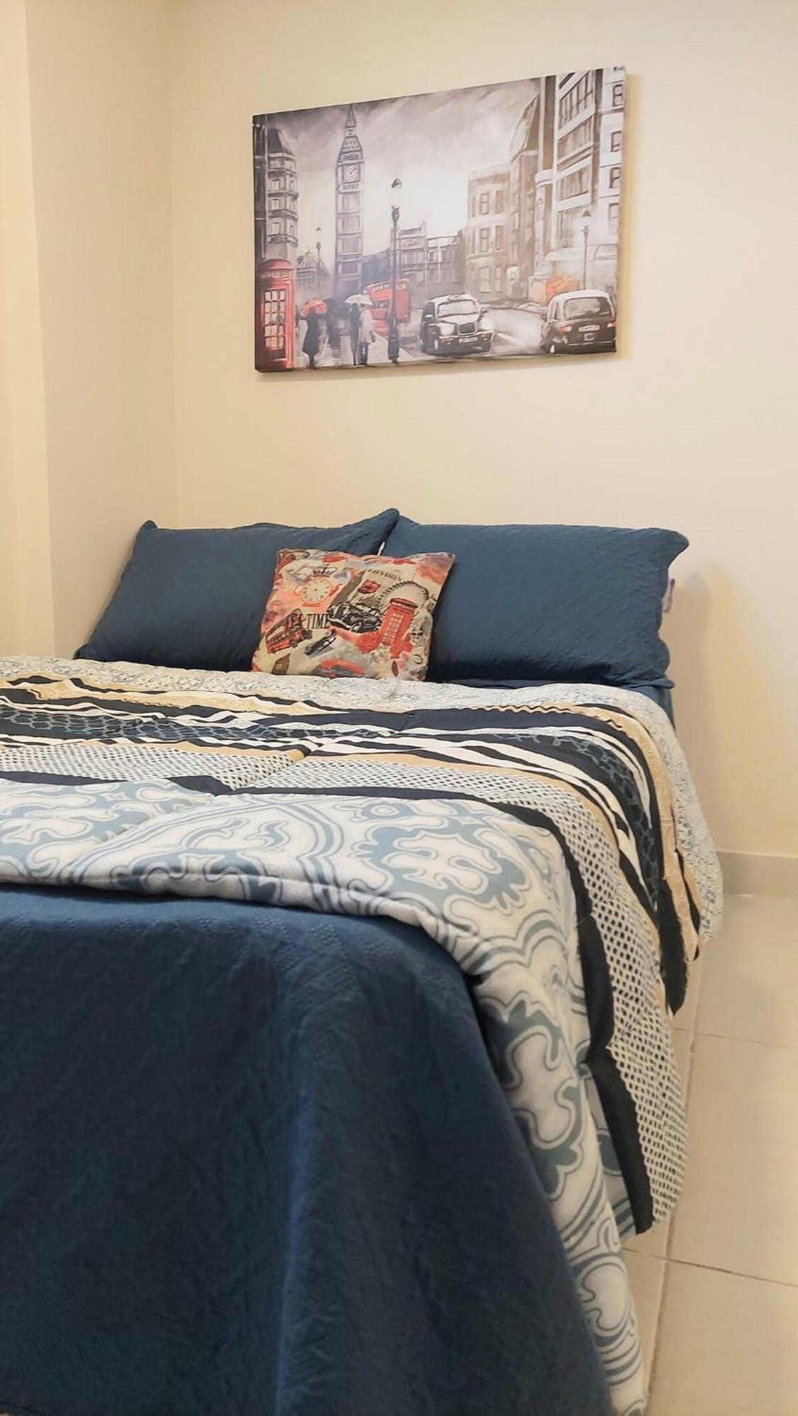 London Na Mariana Prox Metro Apartamento São Paulo