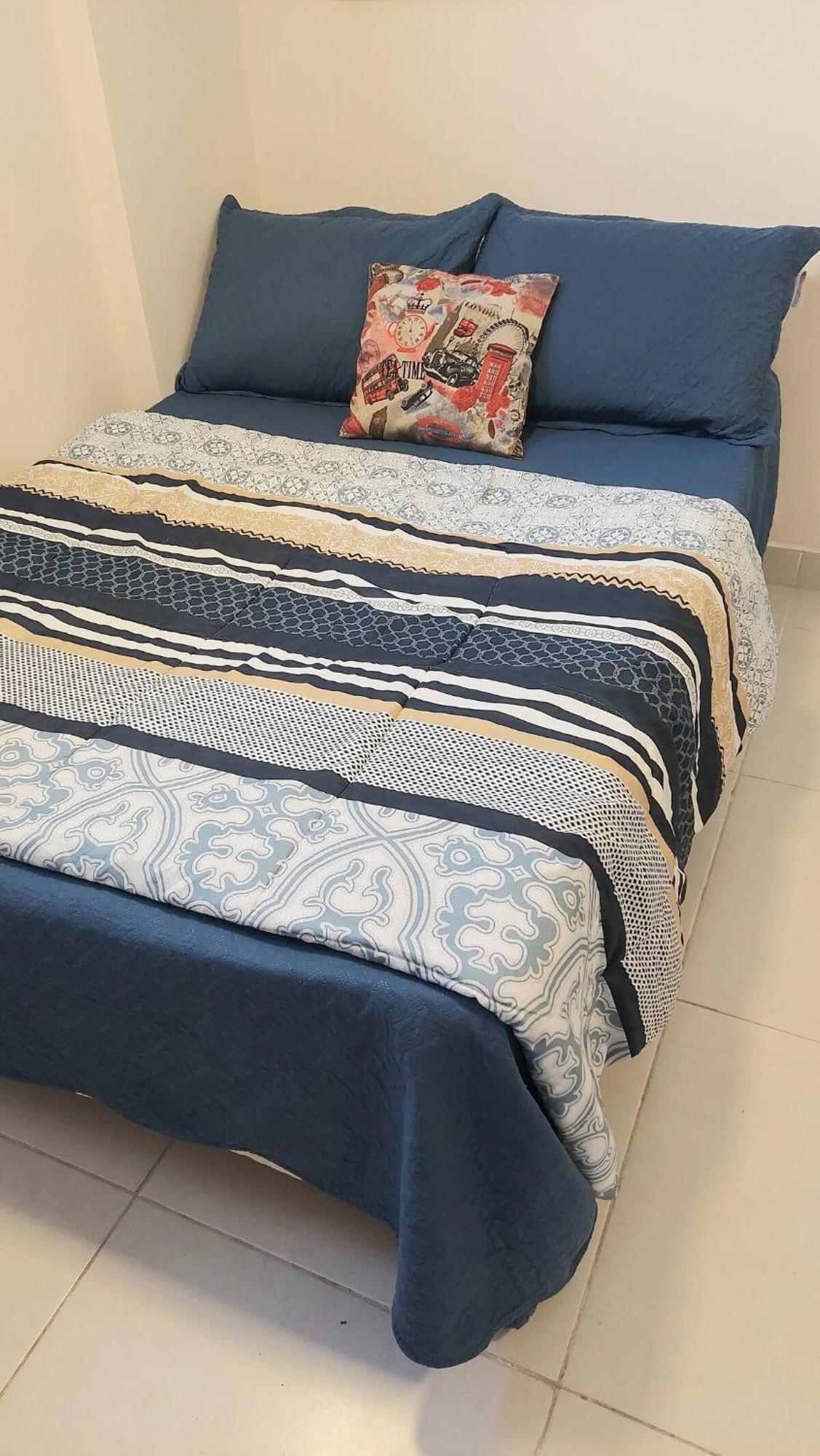 Apartamento London Na Mariana Prox Metro *